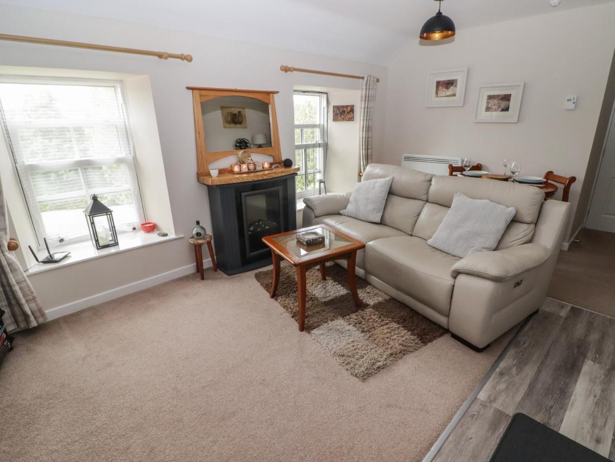 Daffodil Apartment Tenby Kültér fotó