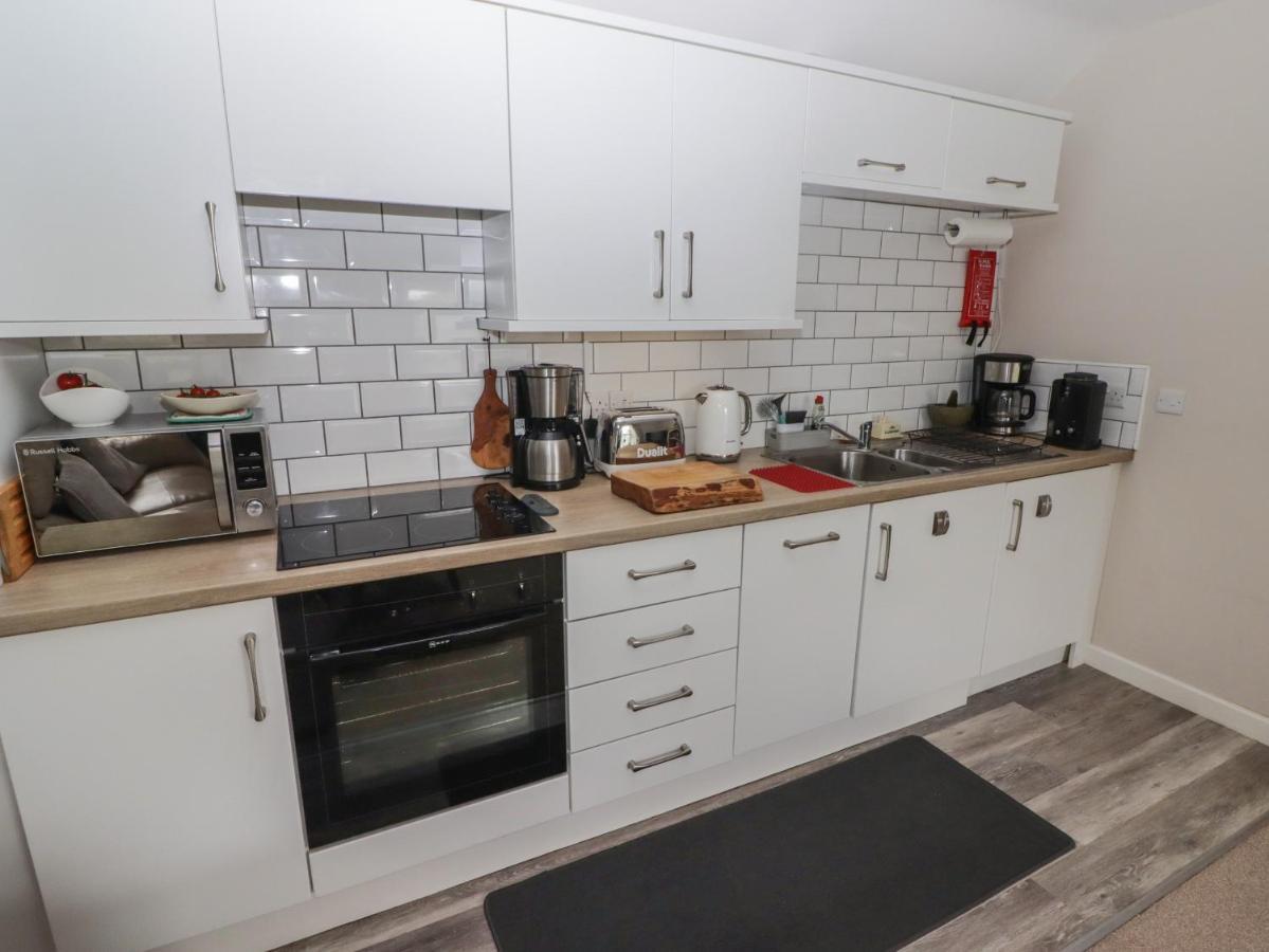Daffodil Apartment Tenby Kültér fotó