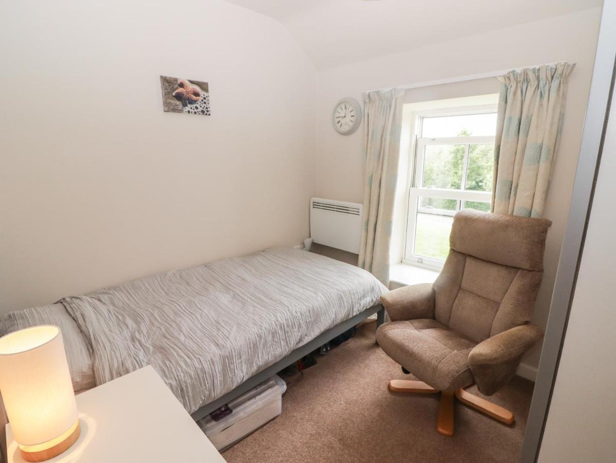 Daffodil Apartment Tenby Kültér fotó