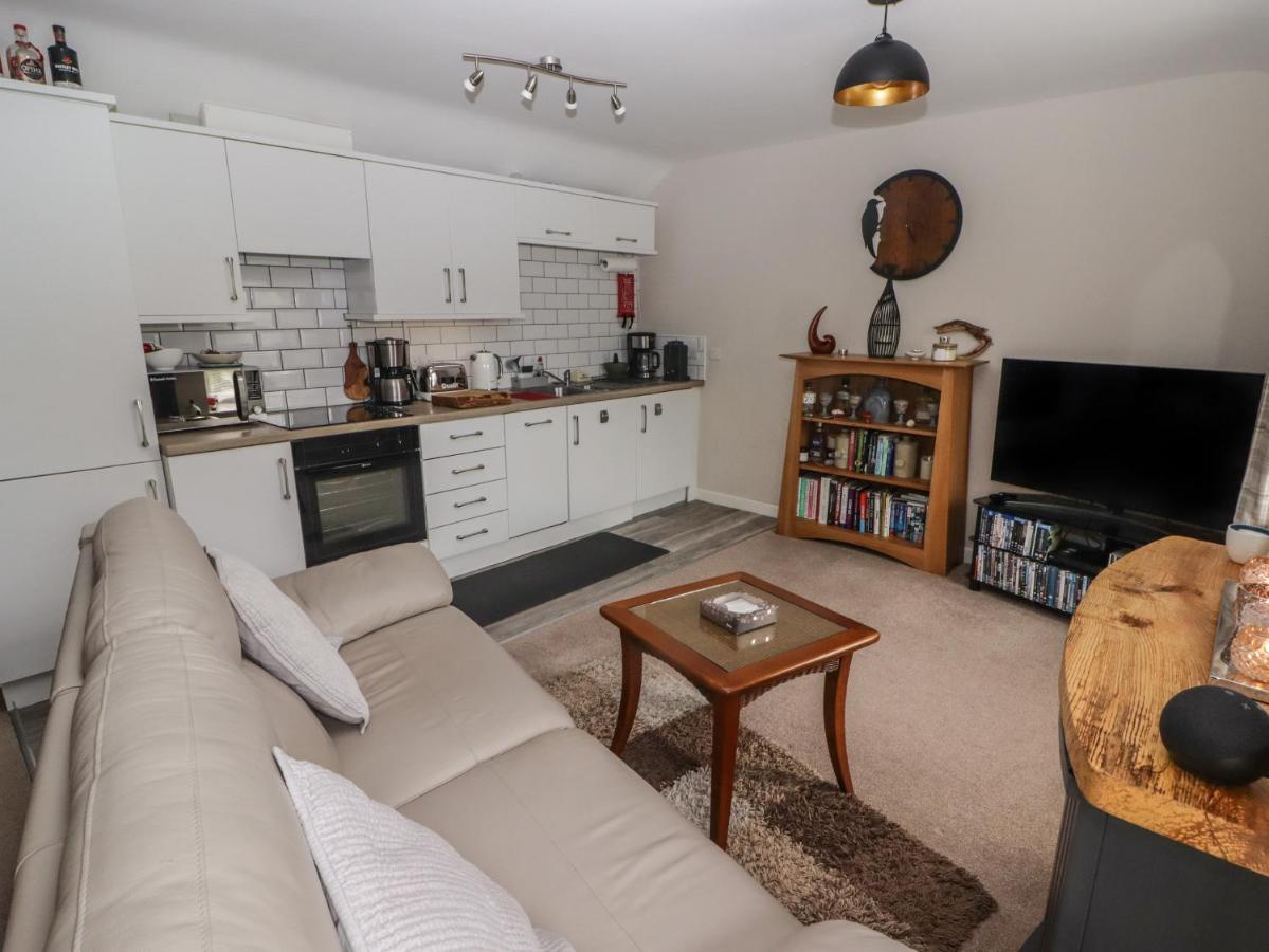 Daffodil Apartment Tenby Kültér fotó