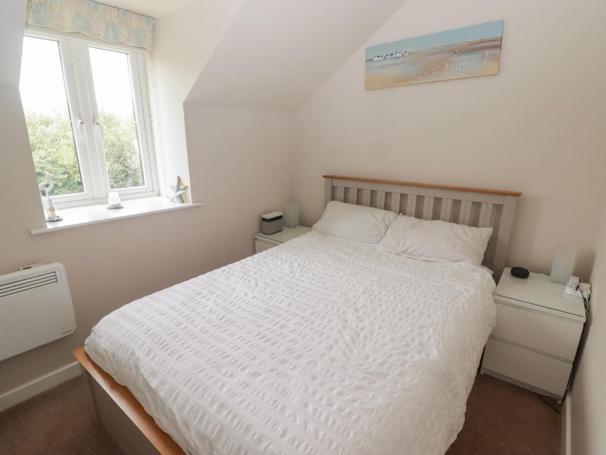 Daffodil Apartment Tenby Kültér fotó