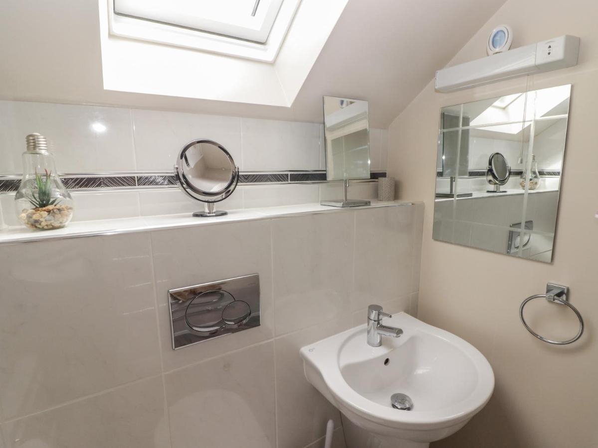 Daffodil Apartment Tenby Kültér fotó