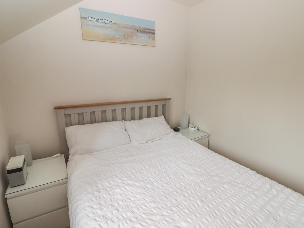 Daffodil Apartment Tenby Kültér fotó