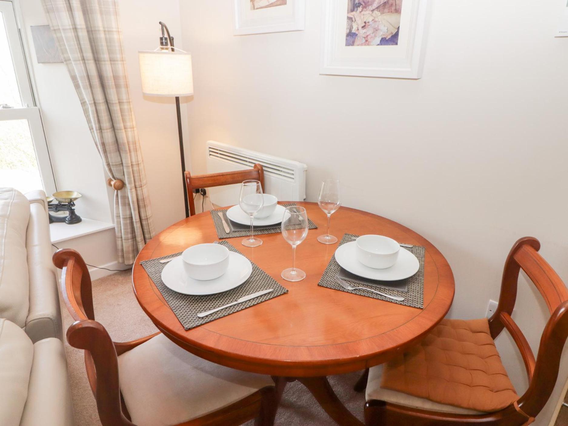 Daffodil Apartment Tenby Kültér fotó
