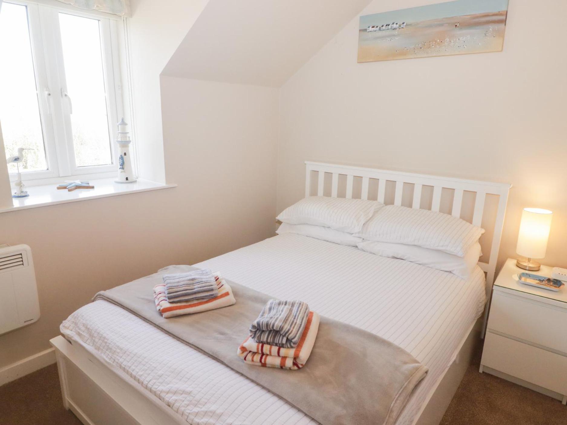 Daffodil Apartment Tenby Kültér fotó