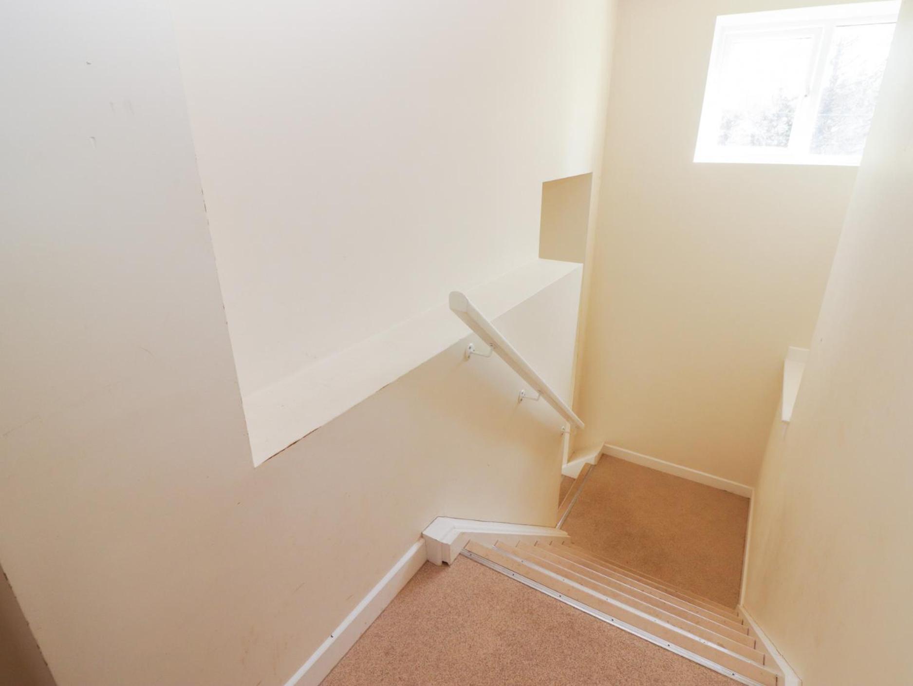 Daffodil Apartment Tenby Kültér fotó