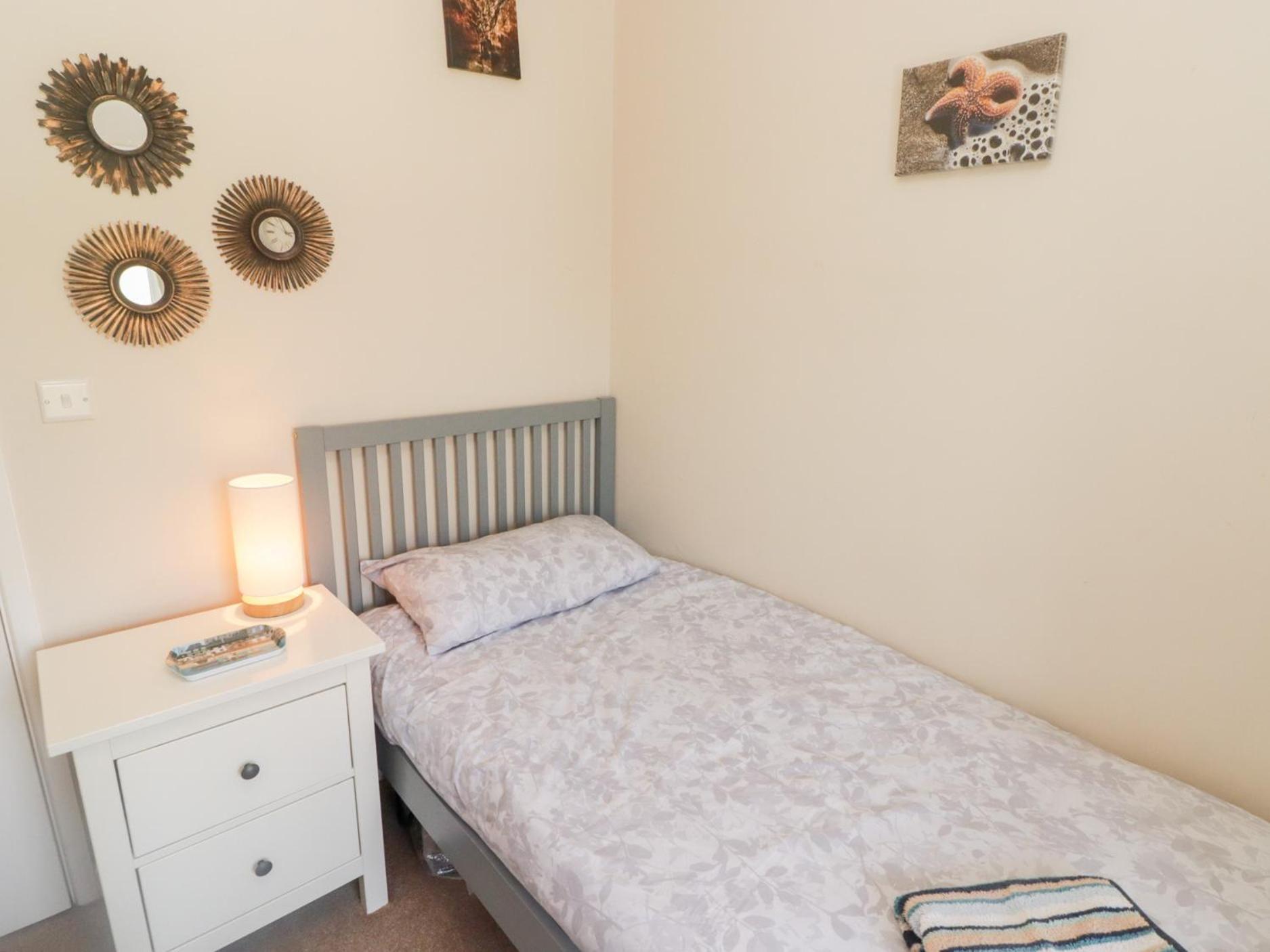 Daffodil Apartment Tenby Kültér fotó