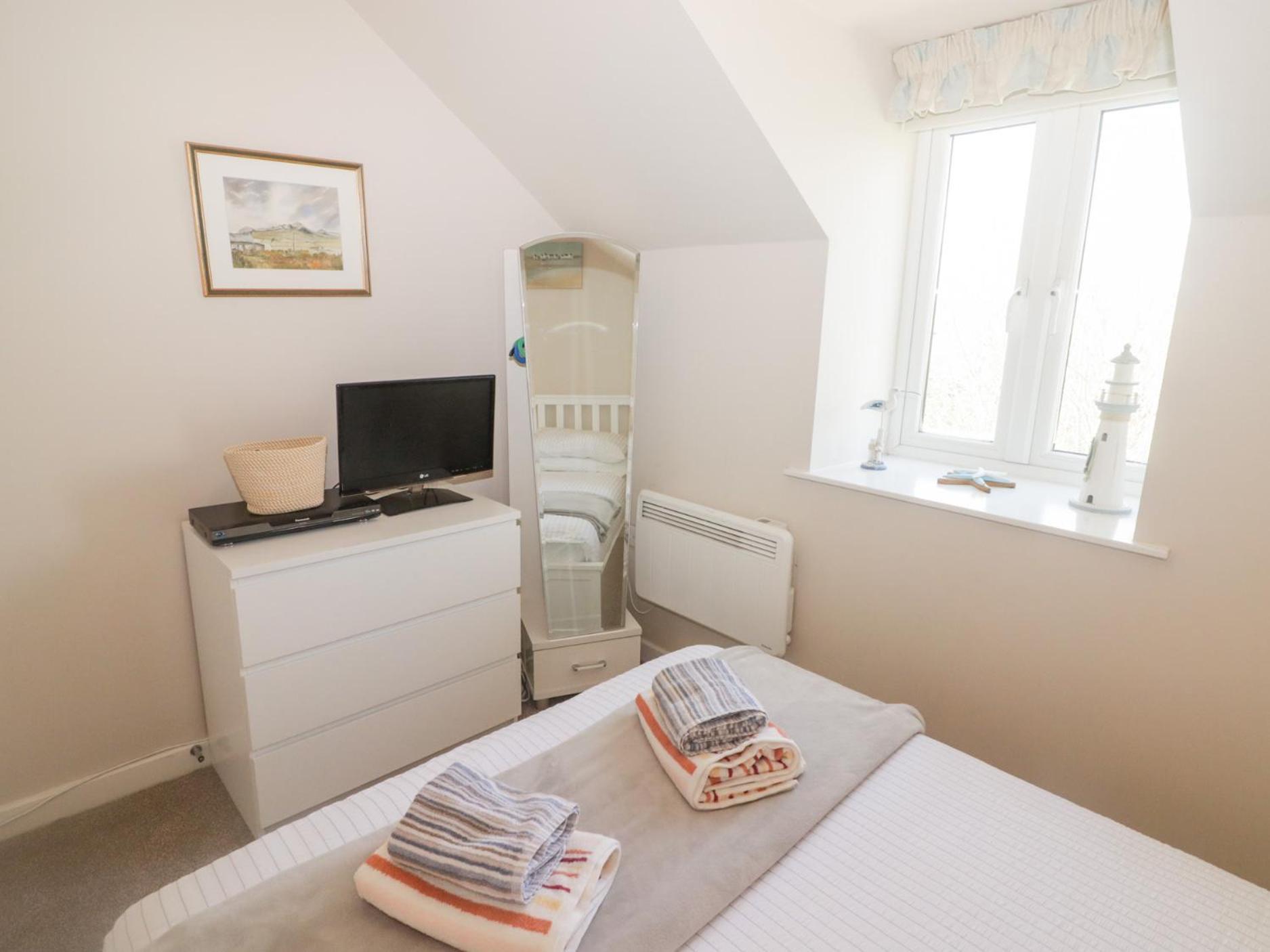 Daffodil Apartment Tenby Kültér fotó