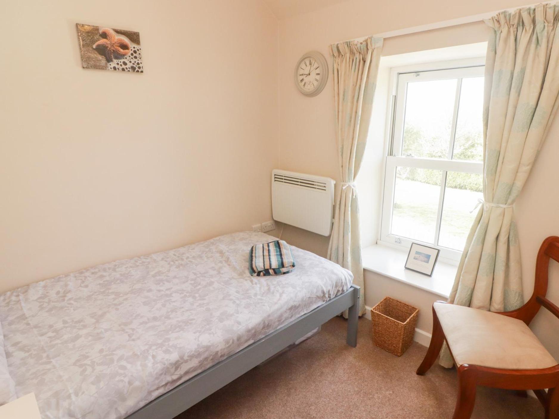 Daffodil Apartment Tenby Kültér fotó