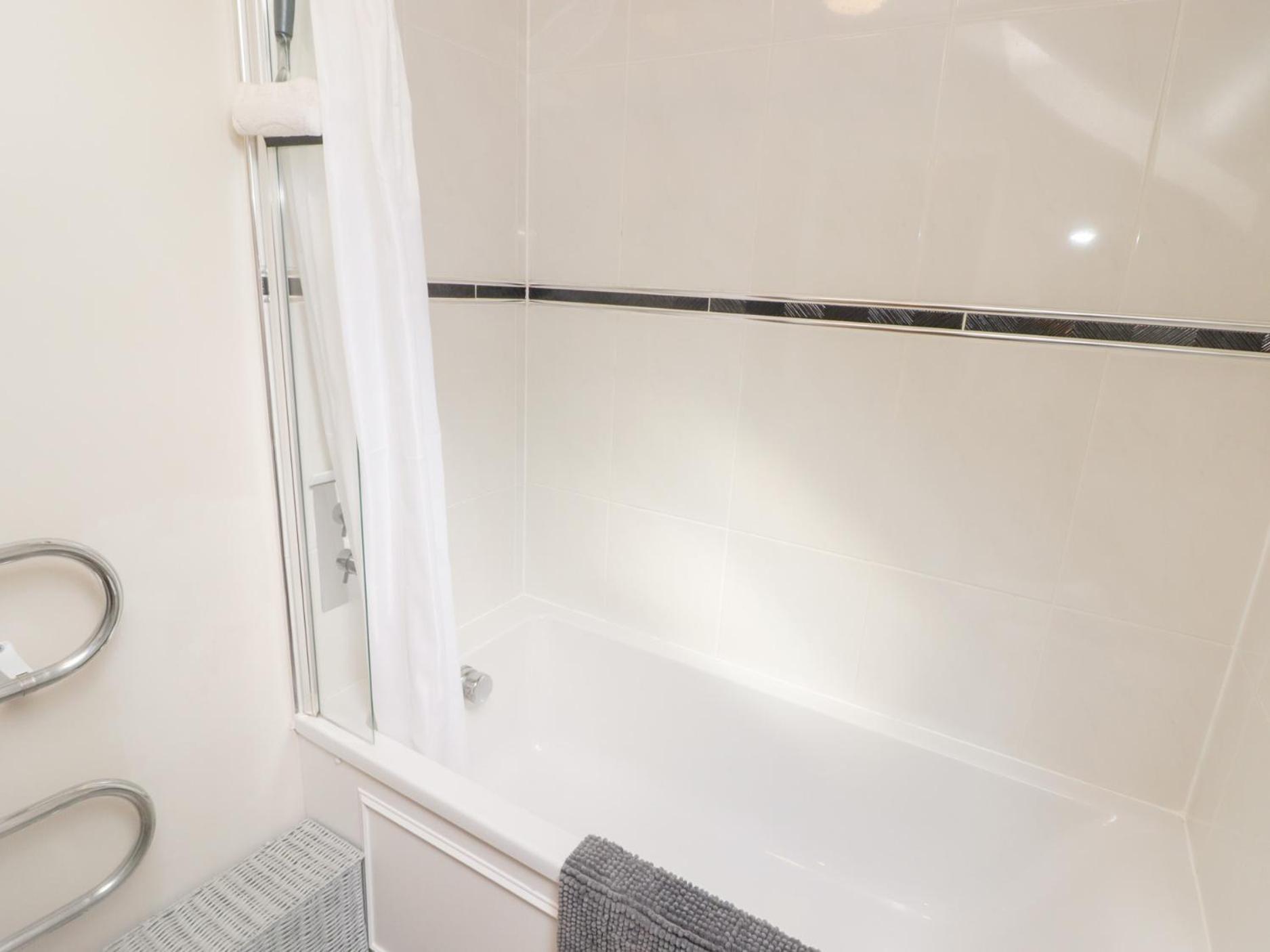 Daffodil Apartment Tenby Kültér fotó