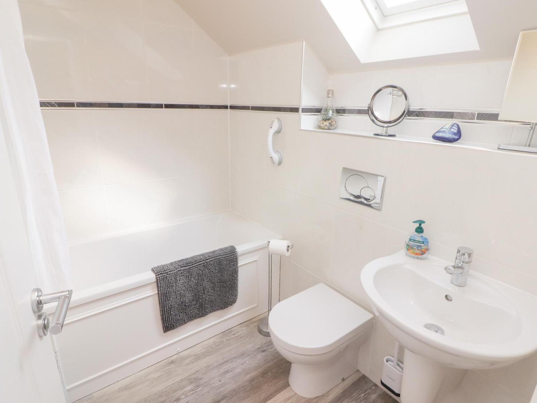 Daffodil Apartment Tenby Kültér fotó