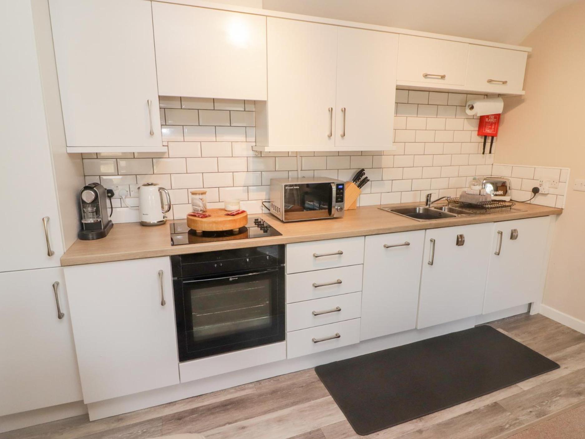 Daffodil Apartment Tenby Kültér fotó