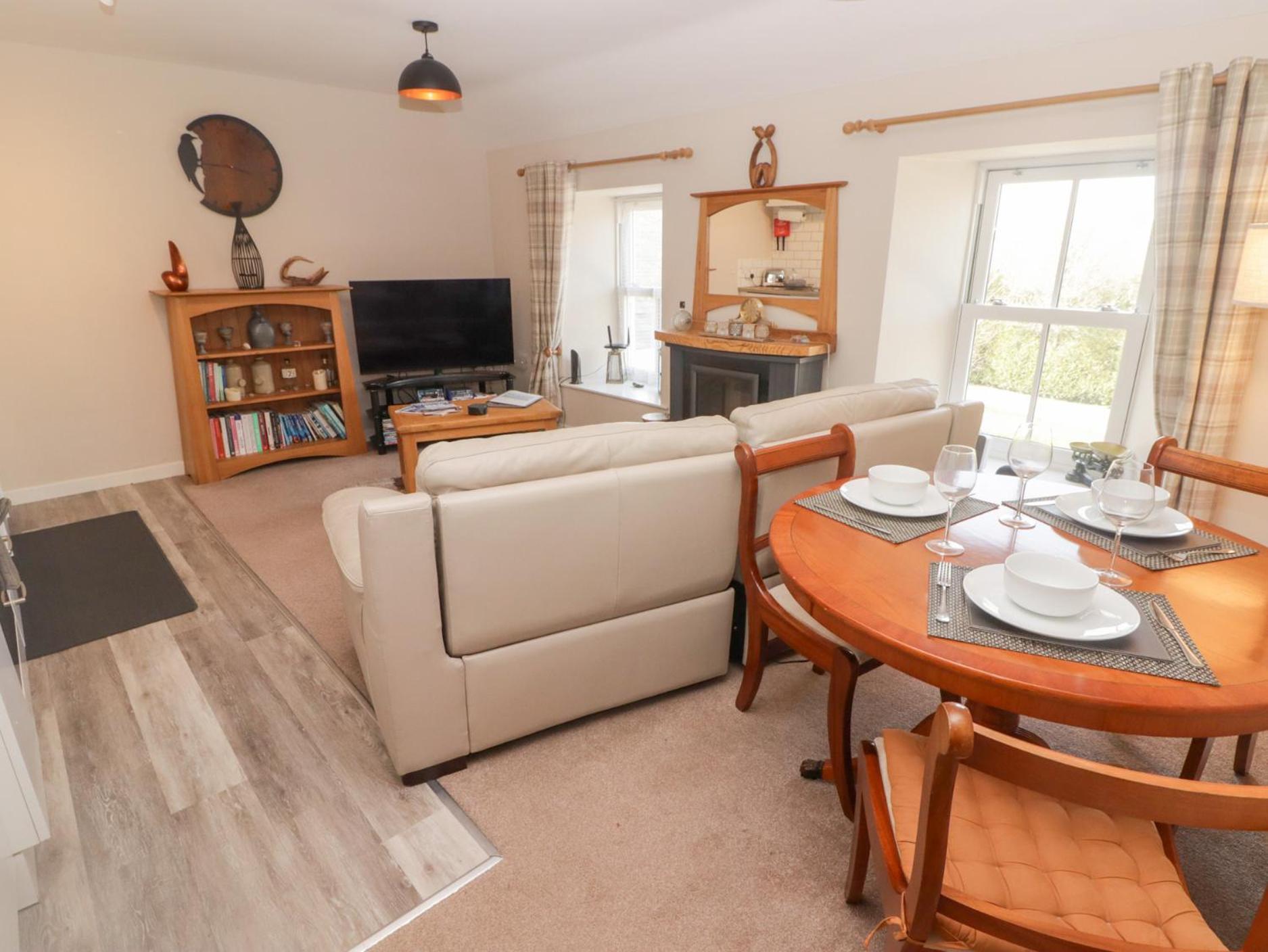 Daffodil Apartment Tenby Kültér fotó