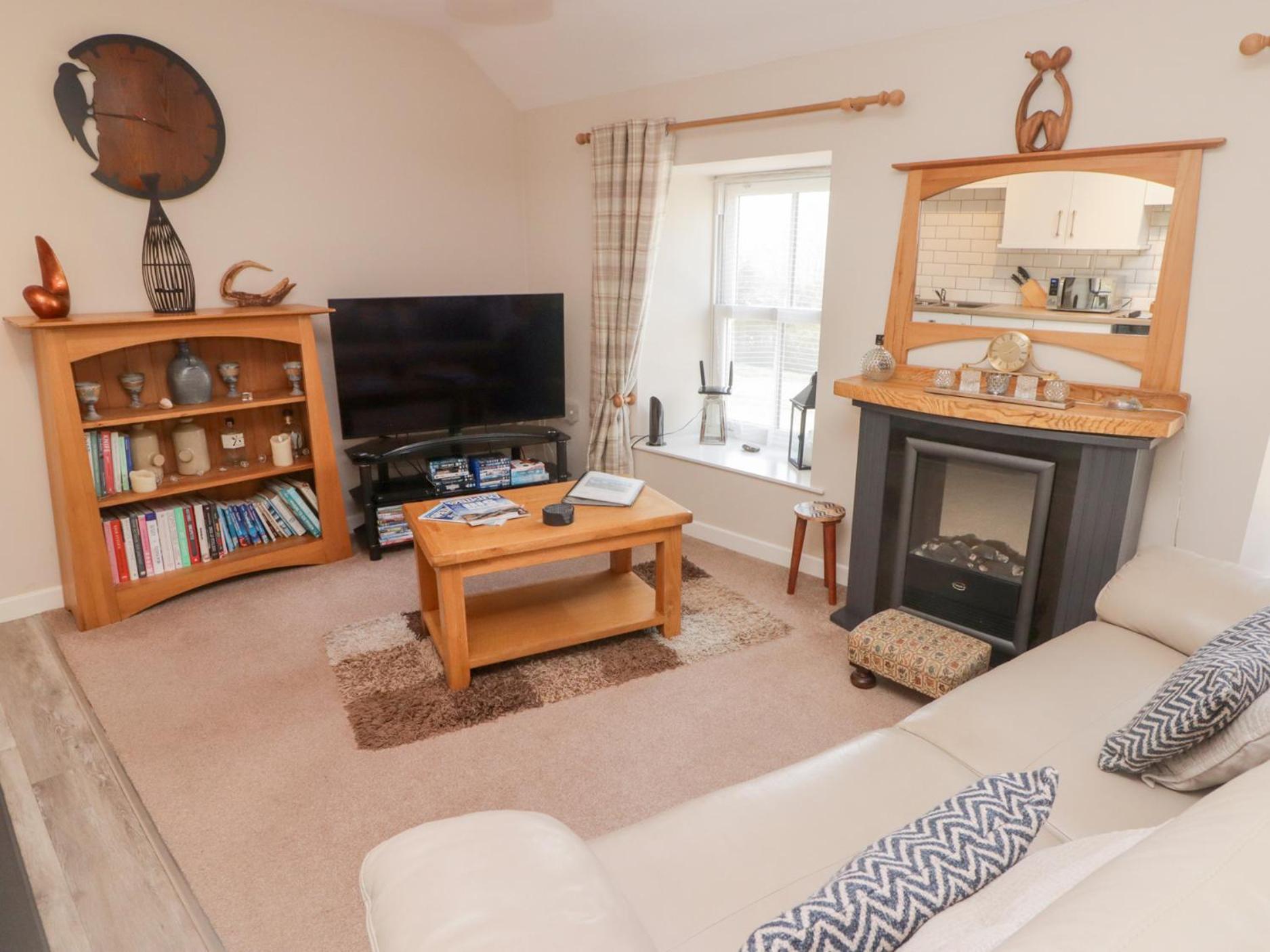 Daffodil Apartment Tenby Kültér fotó