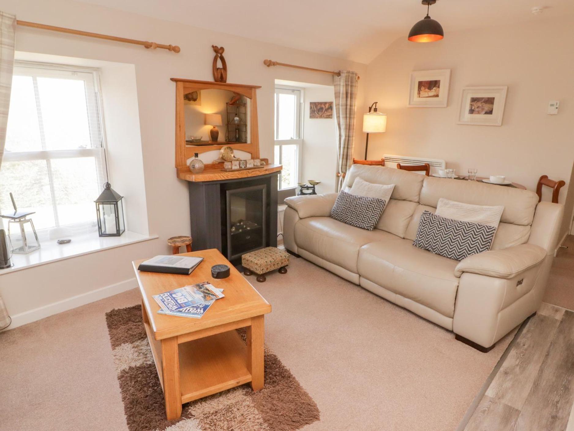 Daffodil Apartment Tenby Kültér fotó
